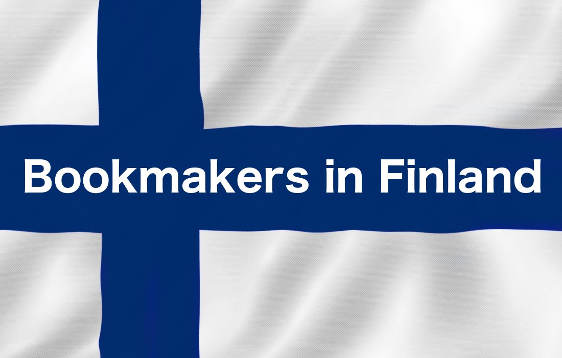 bookmakers in finland