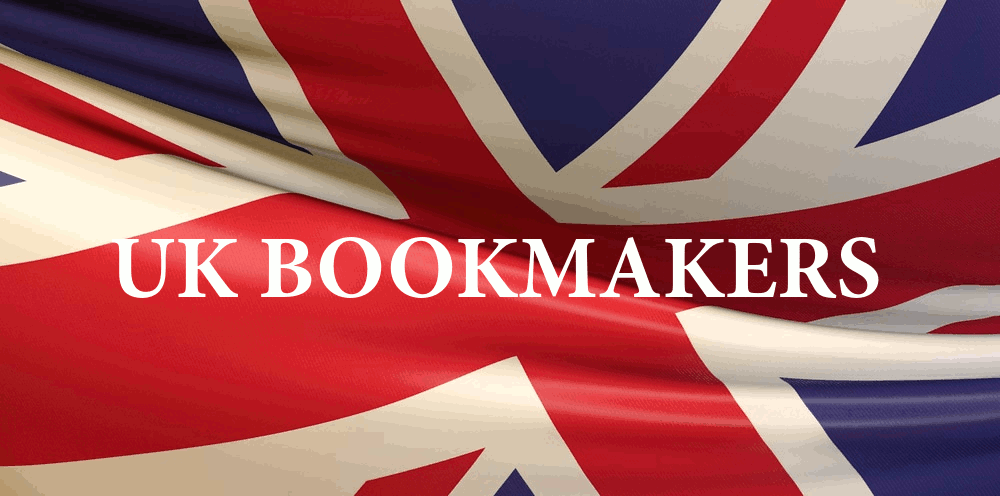 uk bookmakers